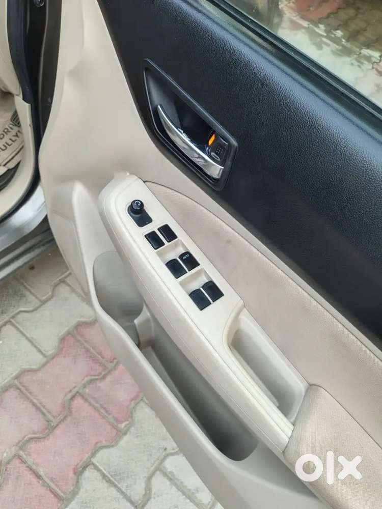 Maruti Suzuki Dzire 2018