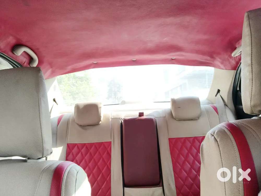 Maruti Suzuki Dzire 2019 Model