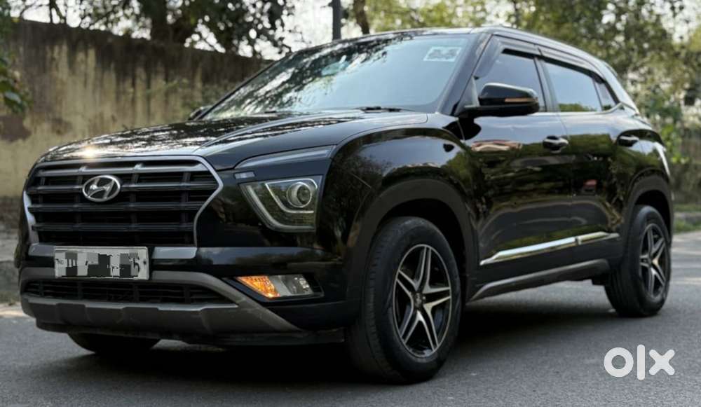 Hyundai Creta 1.4 Ex Diesel, 2020, Diesel