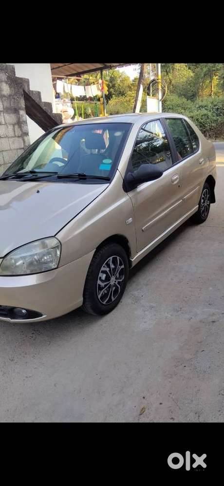 Tata Indica Dl, 2006, Diesel
