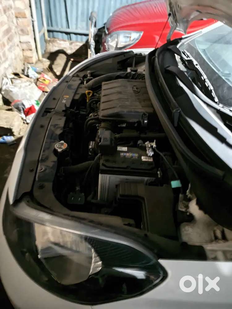 Only 8 Month Old Hyundai Aura 1.2 S 2025