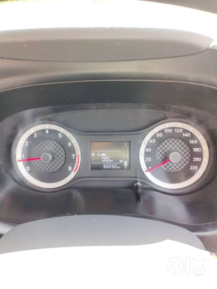 Hyundai Aura 1.2 S Cng, 2021, Cng & Hybrids