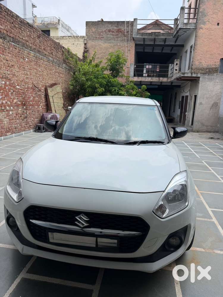 Maruti Swift Vxi 2022