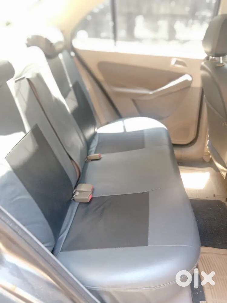 Tata Manza 2010 Petrol Good Condition