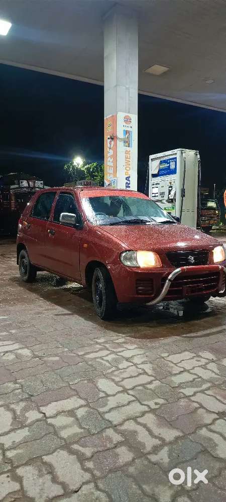 Maruti Suzuki Alto 800 2012 Petrol 85000 Km Driven