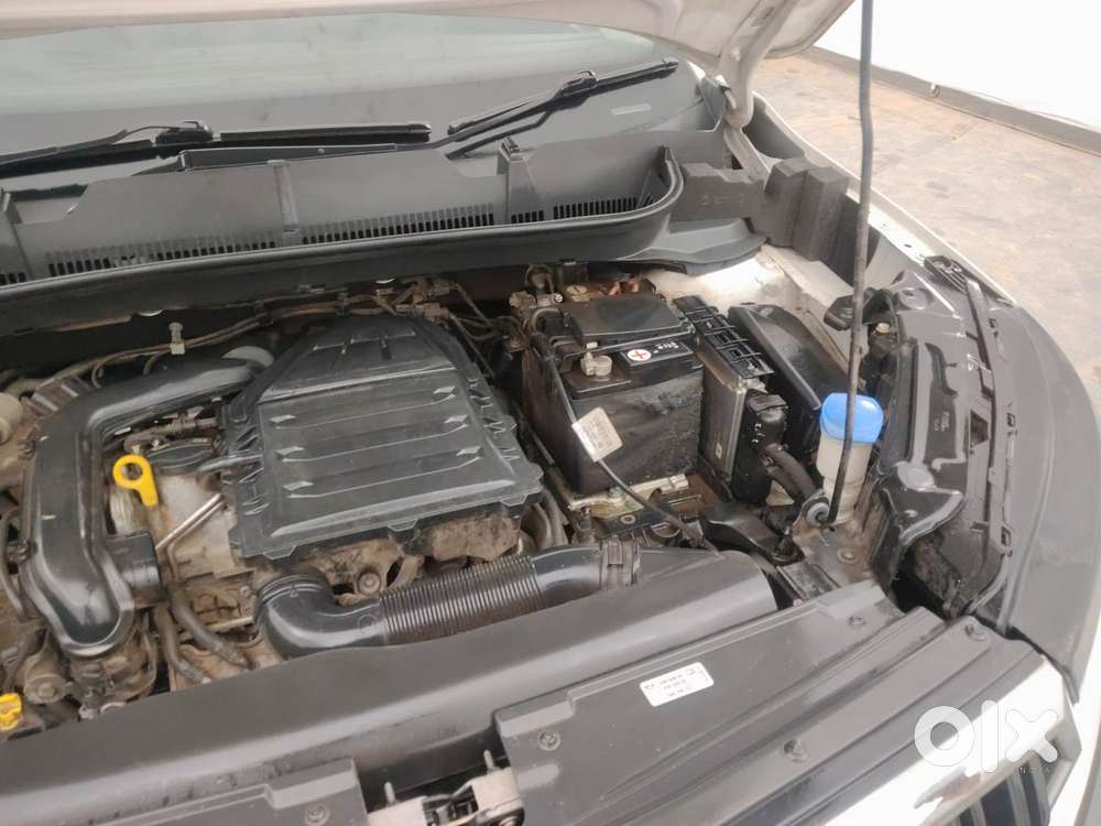 Skoda Kushaq Style 1.0l Tsi Mt, 2023, Petrol
