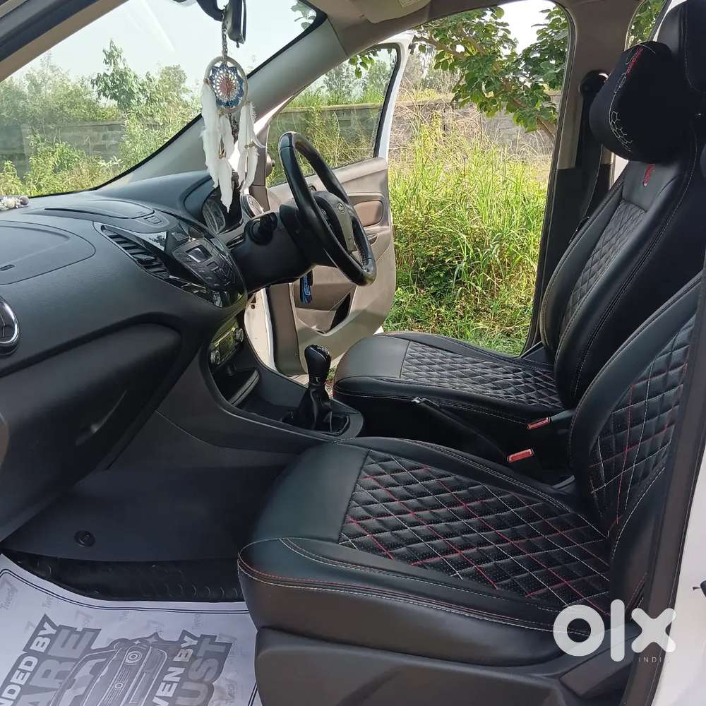 Ford Figo Sports Variant 1.5 Tdci Diesel