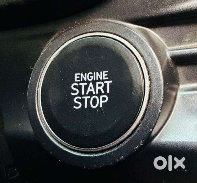 Hyundai I20 Petrol Asta, 2020, Petrol