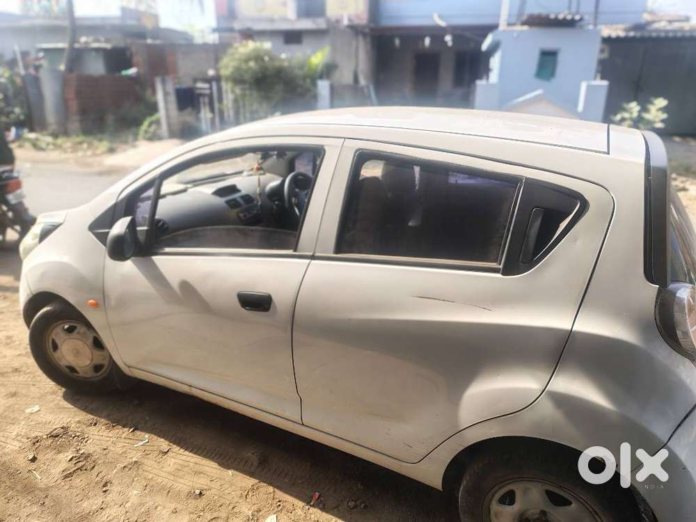 Chevrolet Beat 2011 Diesel Well Maintained