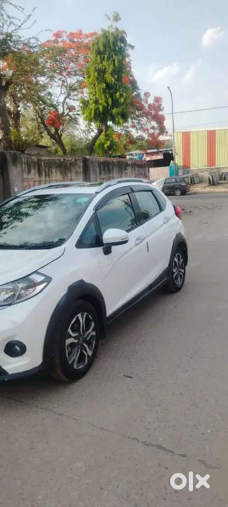 Honda Wr-v Diesel 2018