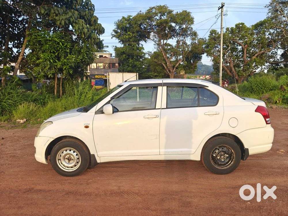 Maruti Suzuki Dzire Tour Diesel, 2016, Diesel