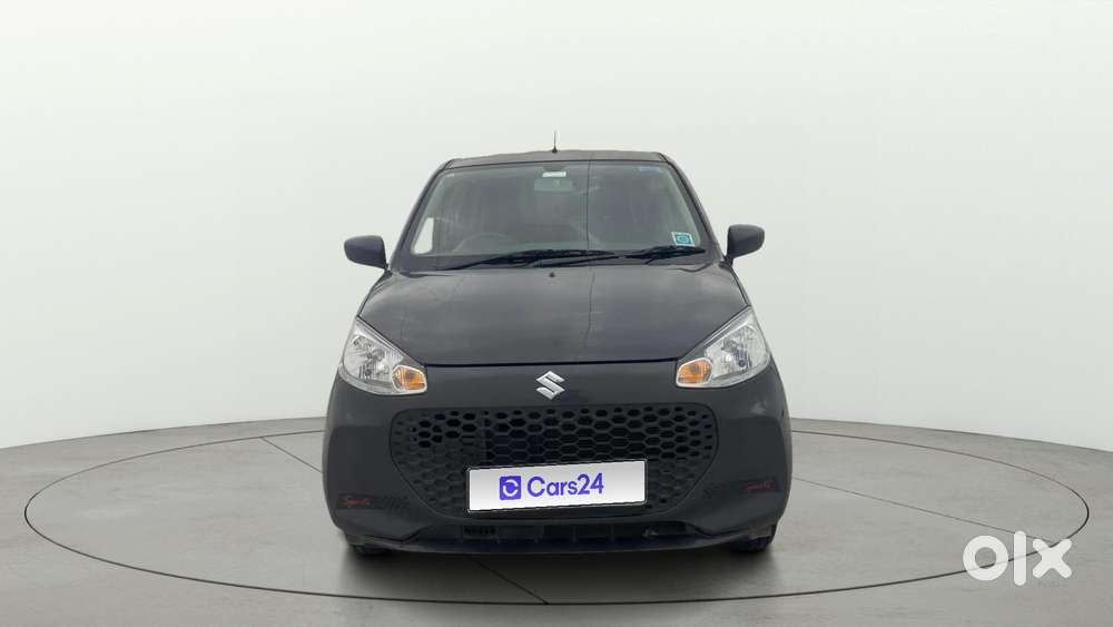 Maruti Suzuki Alto K10 Vxi (o), 2025, Petrol