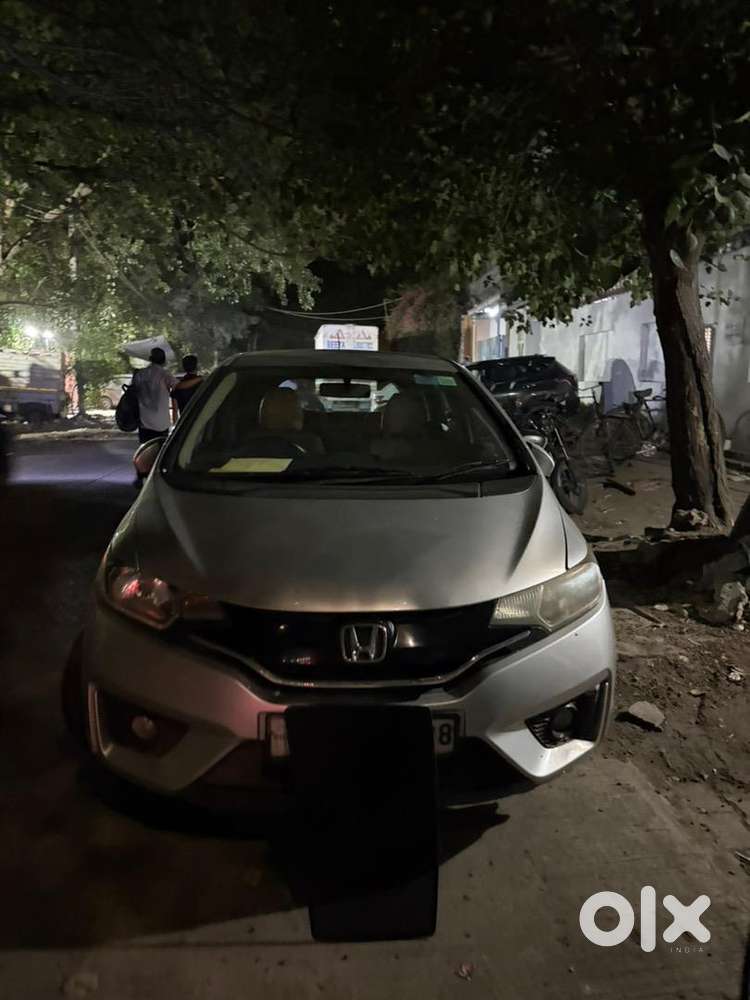 Reliable Honda 2016 Car
