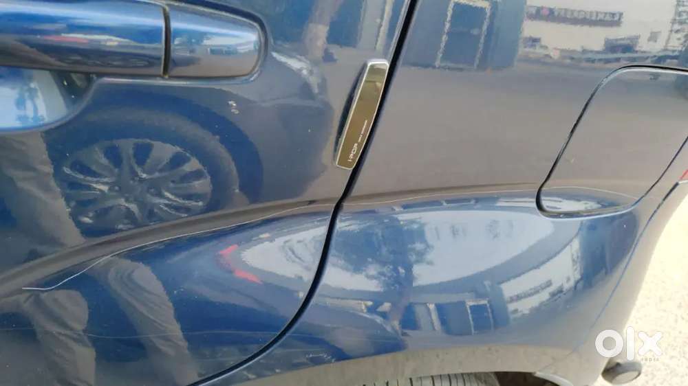 Ignis 2021 Petrol 51000 Km Driven With All Service Record