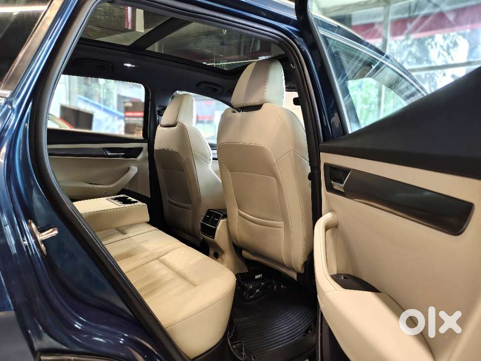 Skoda Karoq 1.5 Style At, 2020, Petrol