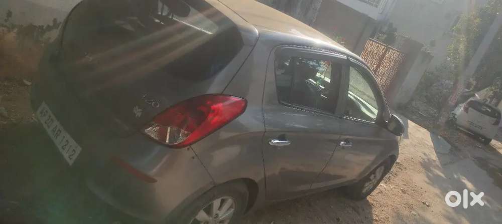 Hyundai I20 1.4 Asta 2013