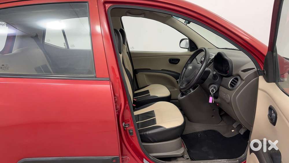 Hyundai I10 Era 1.1, 2013, Petrol