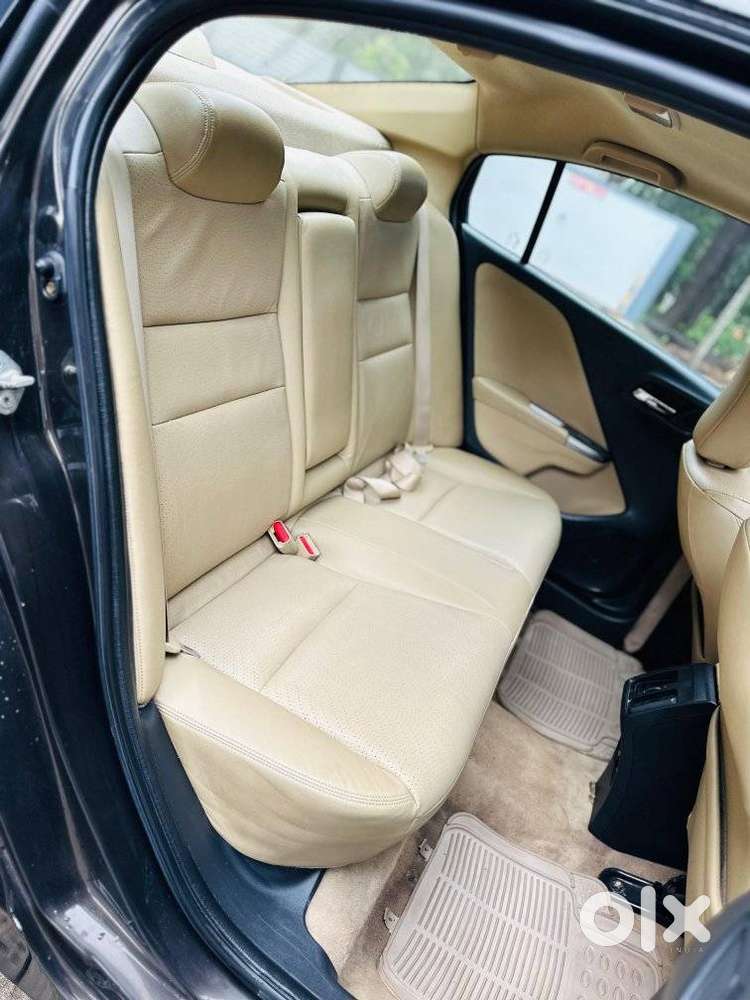 Honda City I Dtec Vx Option, 2015, Diesel