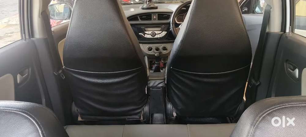 Maruti Suzuki Alto 2019