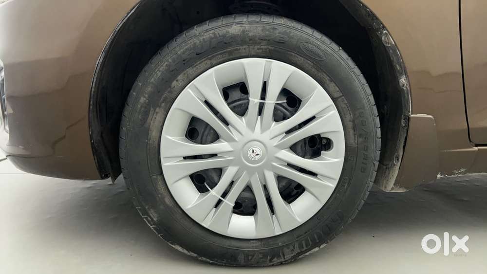 Maruti Suzuki Ciaz 2014-2017 Vxi, 2016, Petrol