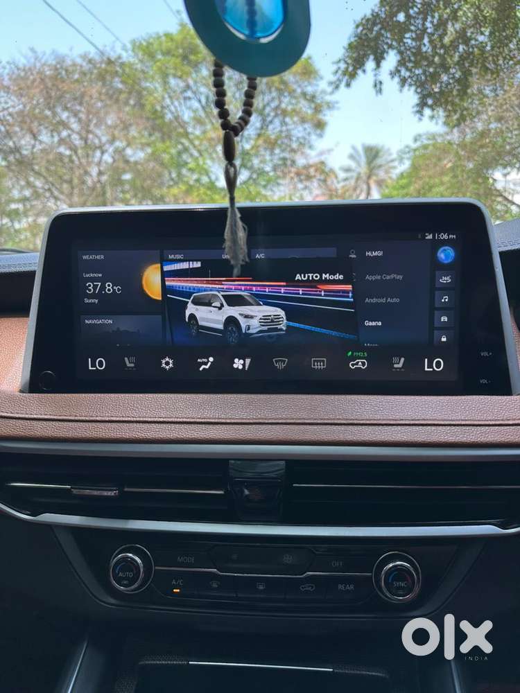 Mg Gloster 2.0 Sharp Twin Turbo 7 Str 4wd, 2021, Diesel