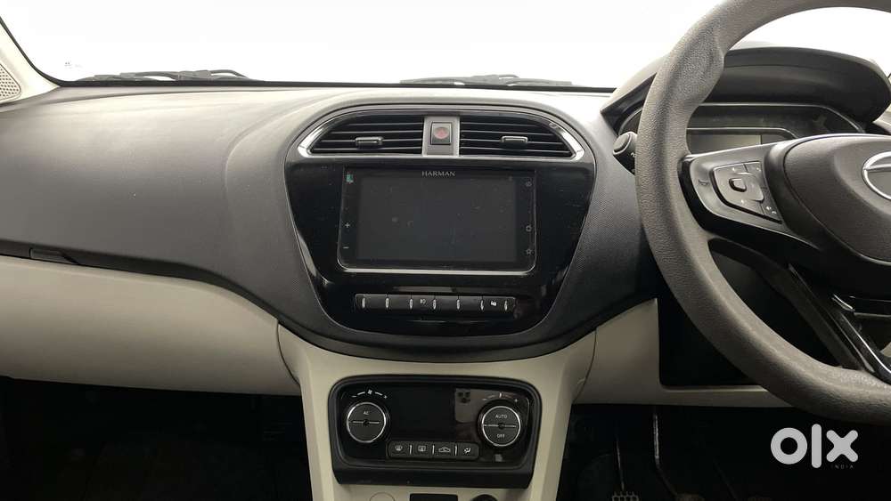 Tata Tiago 1.2 Revotron Xz Plus, 2022, Petrol