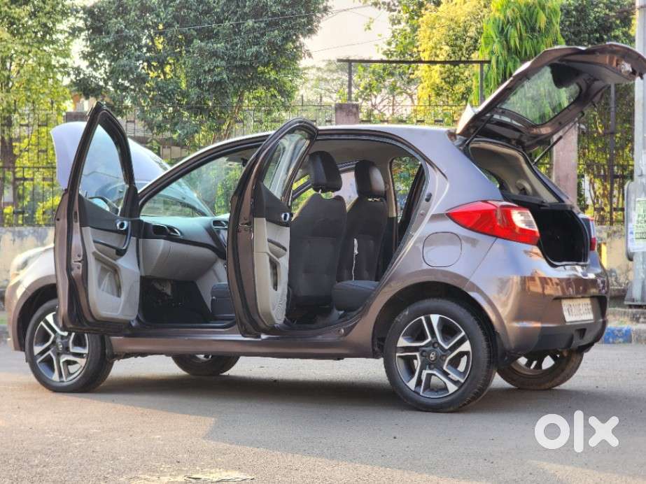 Tata Tiago 1.2 Revotron Xz Plus, 2019, Petrol