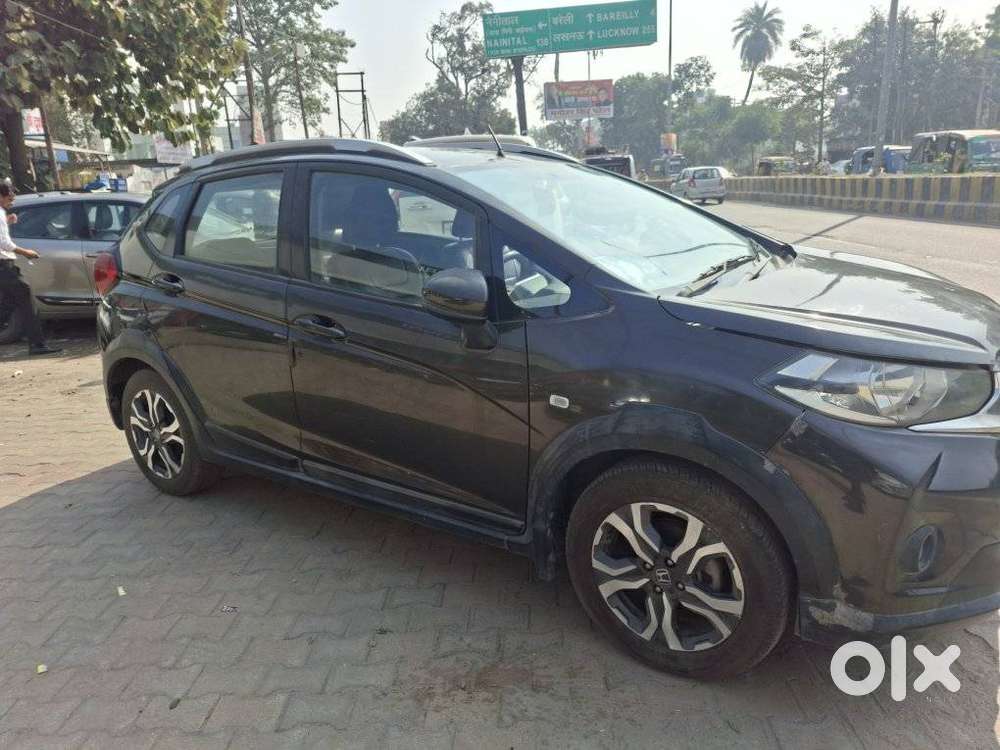 Honda Wr-v I-vtec Vx, 2019, Petrol