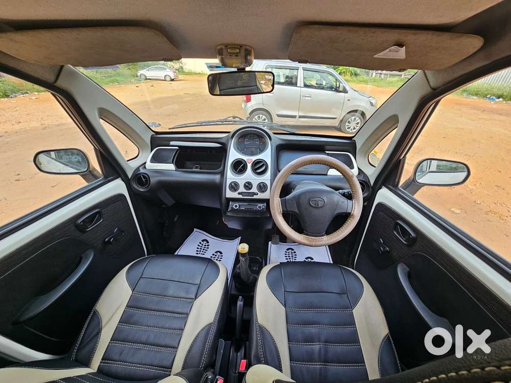 Tata Nano Xe, 2016, Petrol
