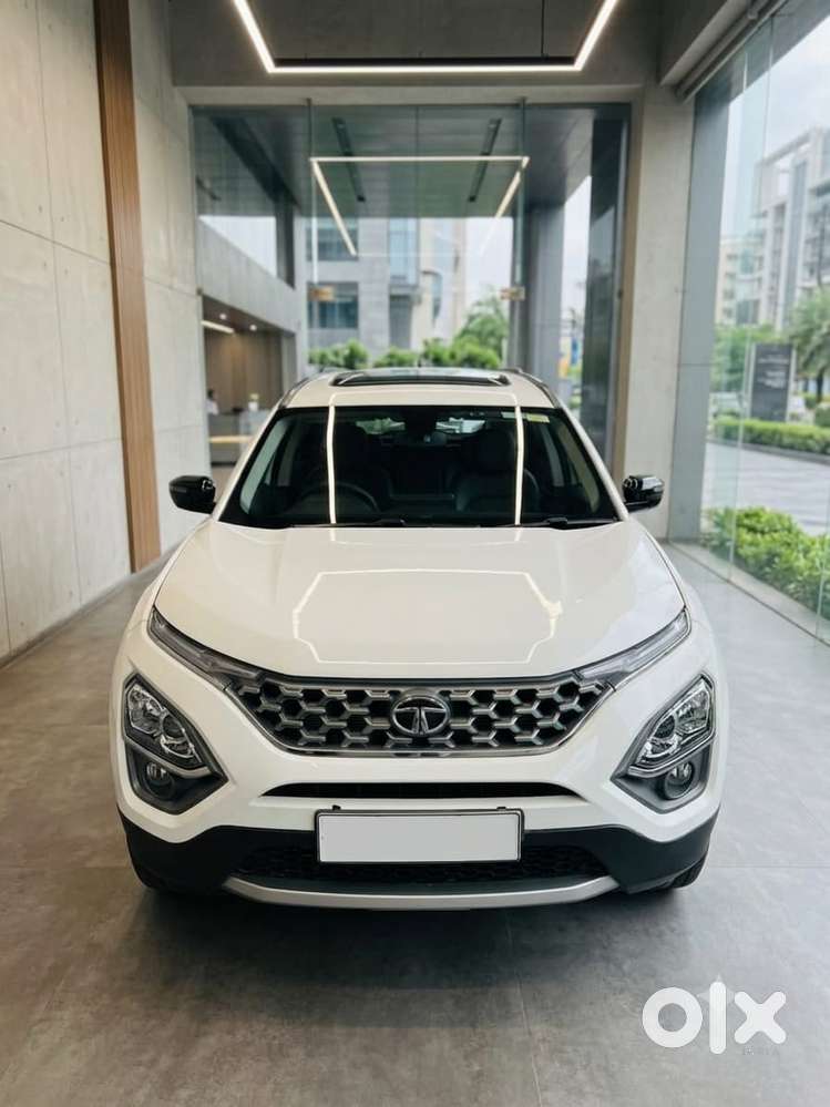 Tata Safari 2.0 Kryotec Xt Plus, 2023