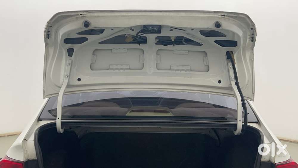 Honda Amaze Vx Cvt I-vtec, 2021, Petrol
