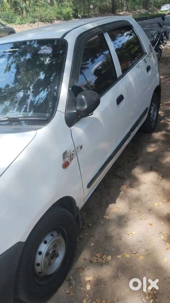 Maruti Suzuki Alto 800 2012 Petrol 88000 Km Driven And Cng