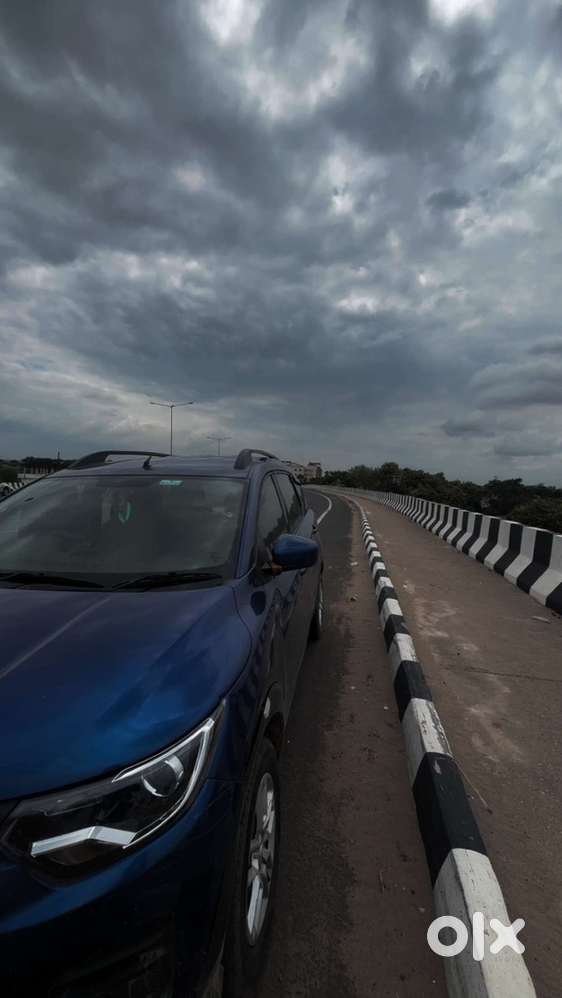 Renault Triber Petrol 2020