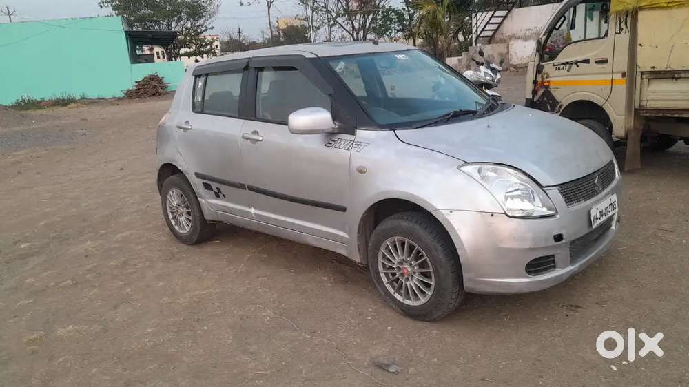 Swift Vxi Model