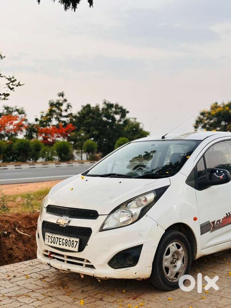 Chevrolet Beat 2015 Diesel 152822 Km Driven