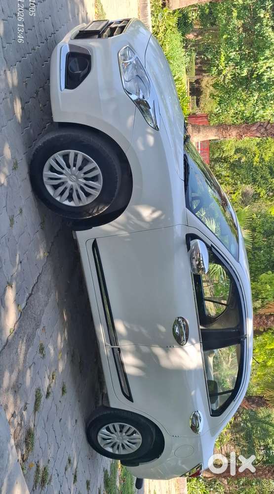 Maruti Suzuki Dzire 1.2 Vxi, 2023, Diesel