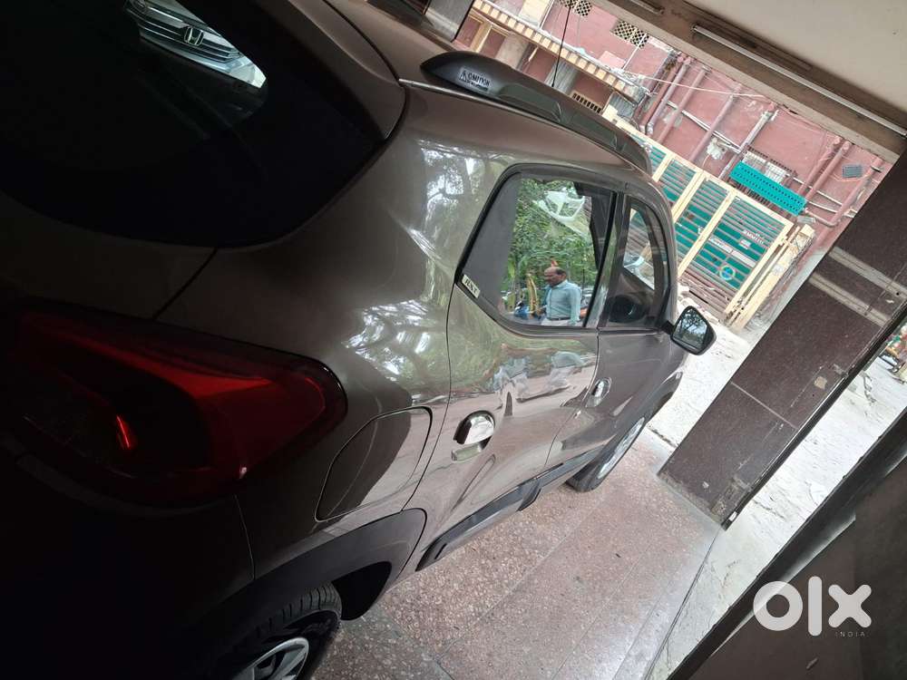 Renault Kwid 1.0 Rxt Optional, 2016, Petrol