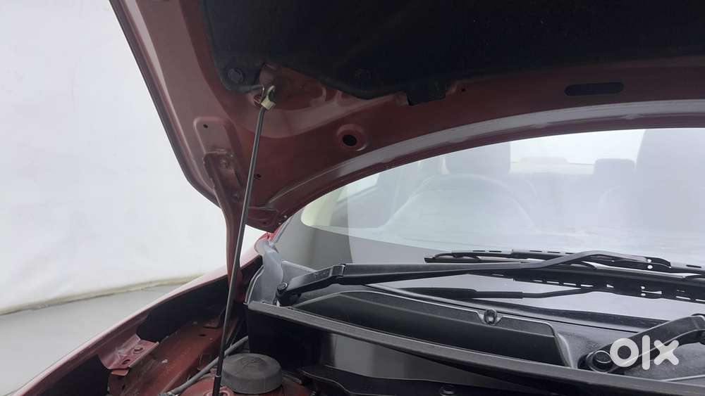 Maruti Suzuki Dzire Zxi Plus Ags, 2022, Petrol