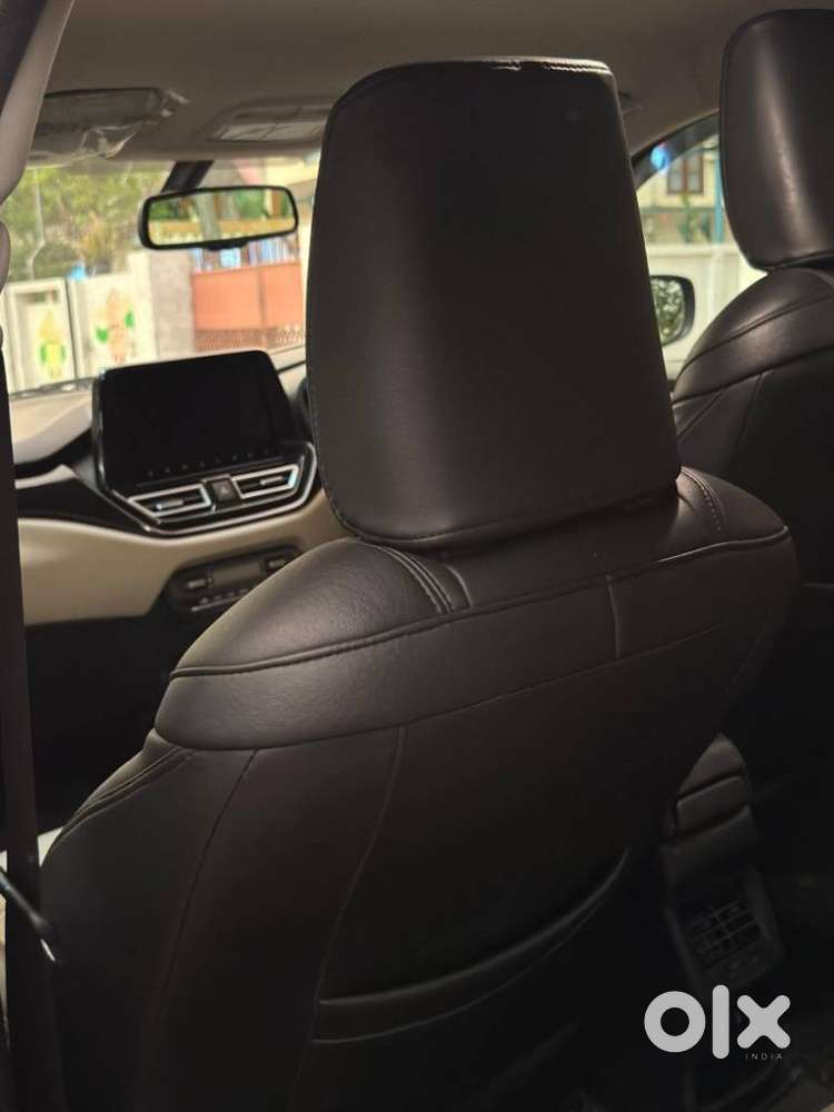 Toyota Glanza 1.2 V Amt, 2023, Petrol