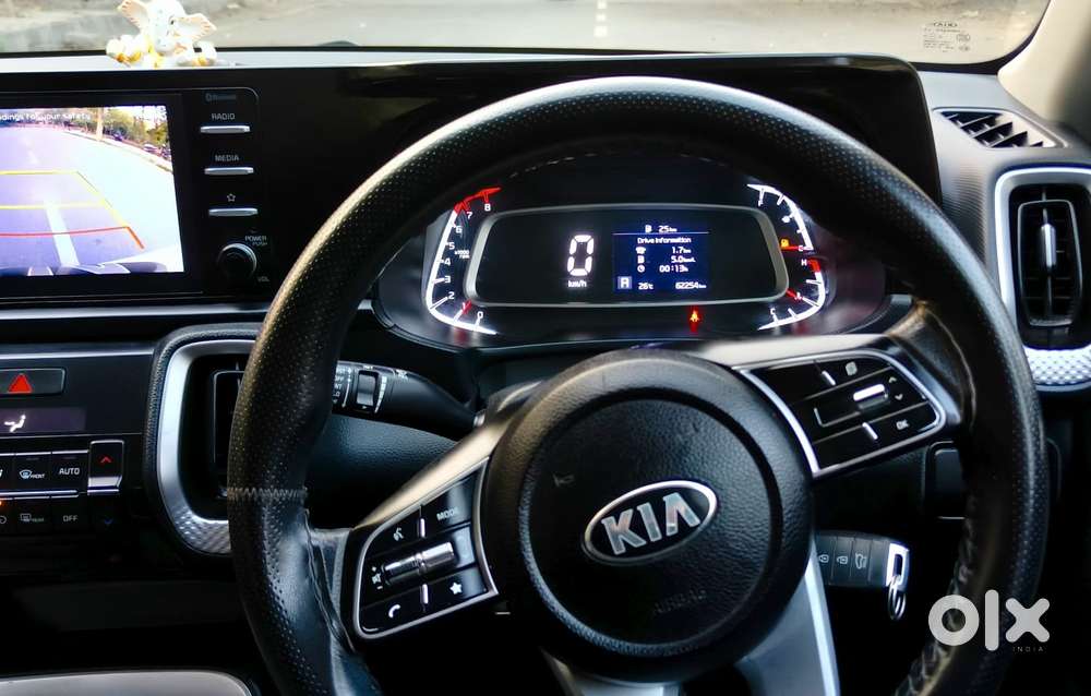 Hyundai Aura S Crdi Manual, 2021, Cng & Hybrids