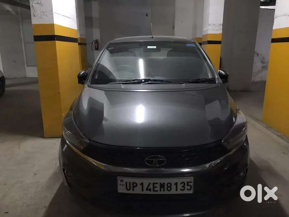 Tata Tiago Xza Plus 2020