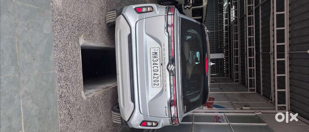 Maruti Grand Vitara 2023 – Excellent Condition  Single Owner