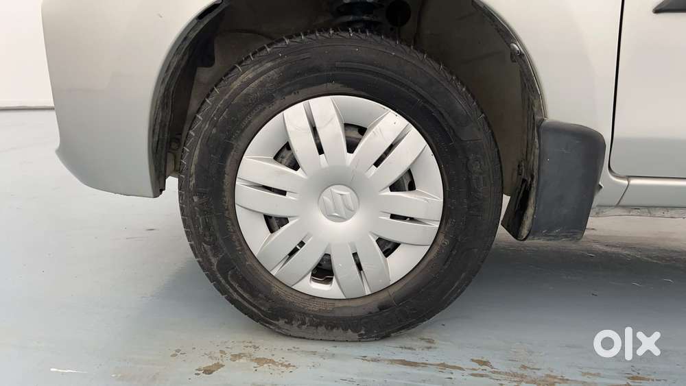 Maruti Suzuki Alto 800 2012-2016 Vxi, 2021, Petrol