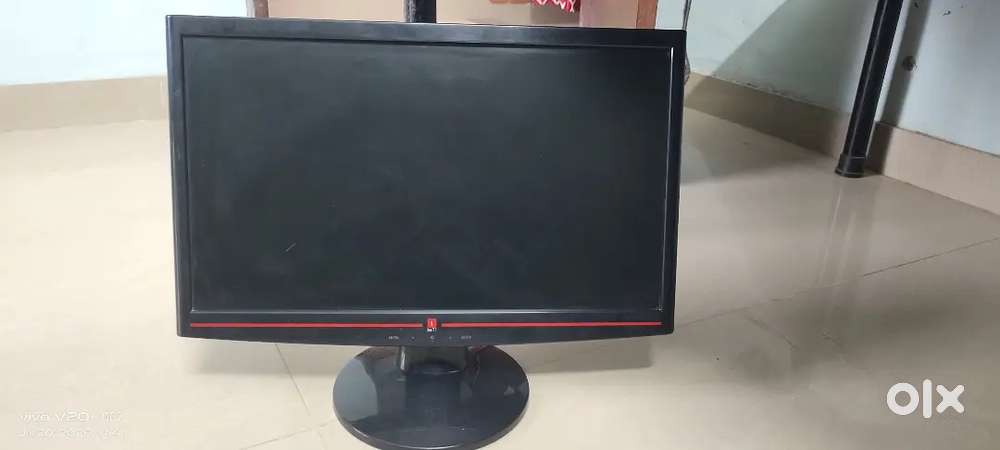 Monitor for sell
