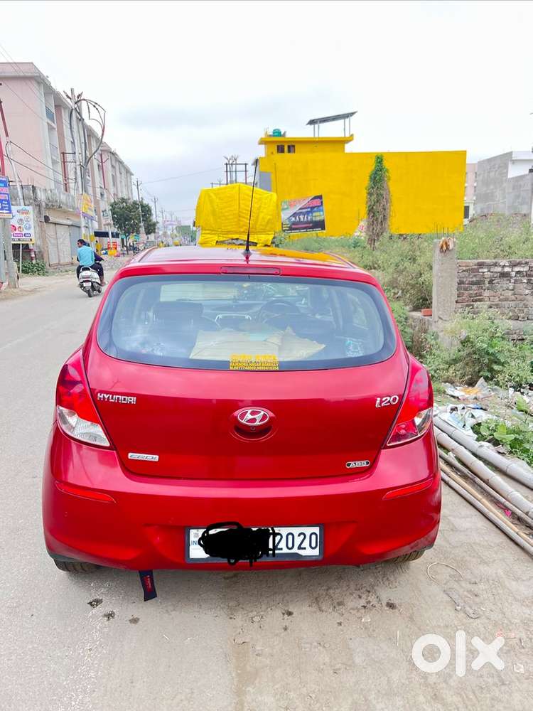 Hyundai I20 2013 Diesel 77000 Km Driven