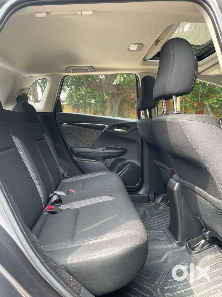 Honda Wr-v I-vtec Vx, 2019, Petrol