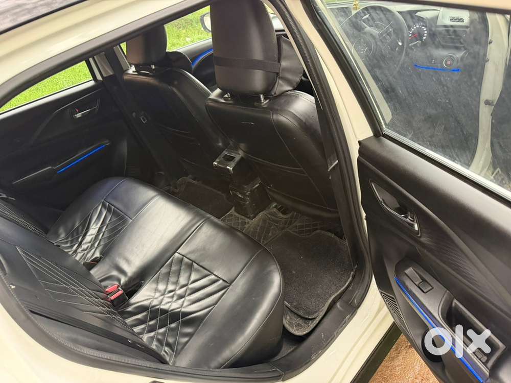 Maruti Suzuki Swift 2024 Petrol 17000 Km Driven
