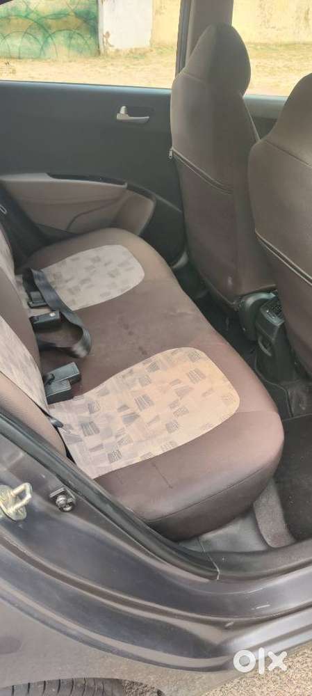Hyundai Grand I10 Sportz Edition, 2014, Petrol