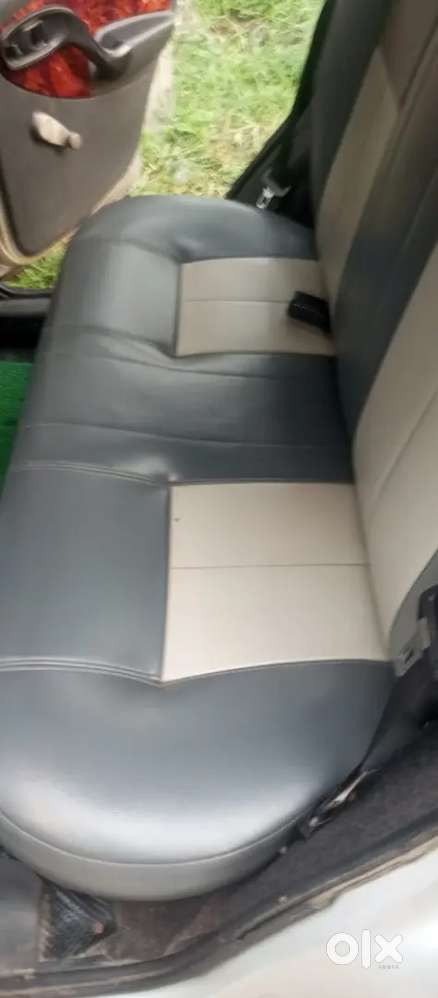 Tata Indigo Cs 2009 Diesel Car