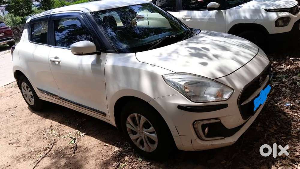 Maruti Suzuki Swift 2021 Petrol 70000 Km Driven
